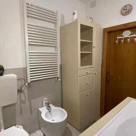 Casa Lenzona