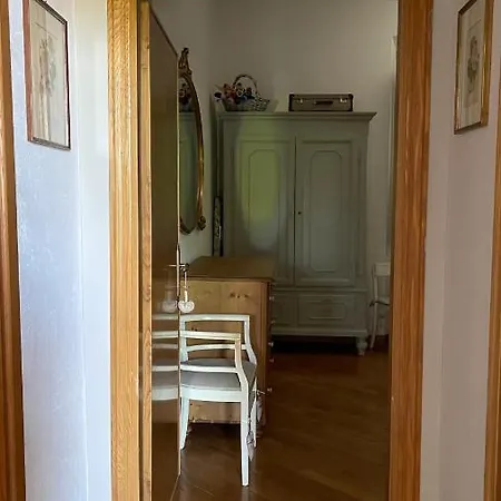 Casa Lenzona
