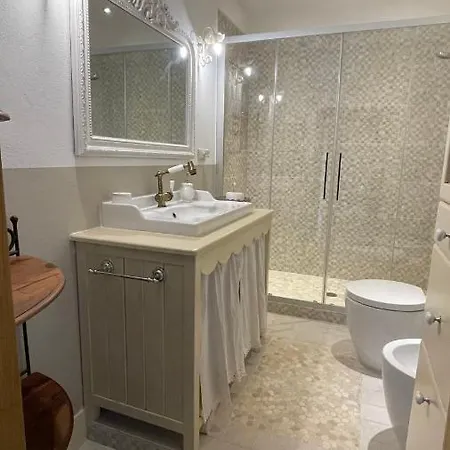 Apartament Casa Lenzona Certaldo