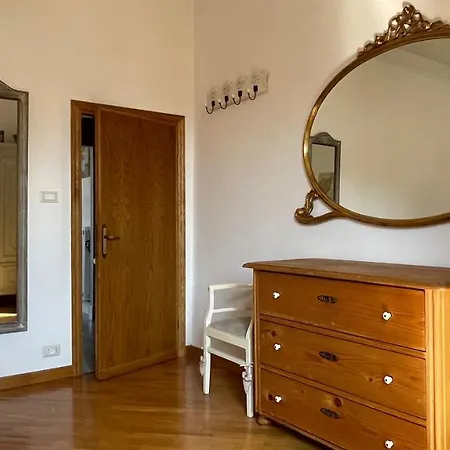 Casa Lenzona Apartament Certaldo