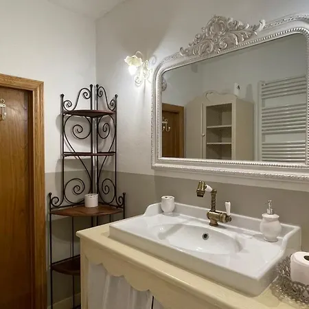 Apartament Casa Lenzona *