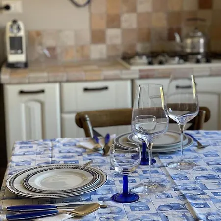 Casa Lenzona
