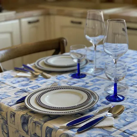 Apartament Casa Lenzona