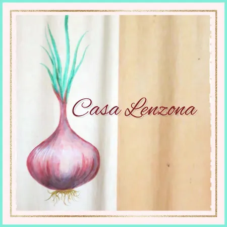 Casa Lenzona * Certaldo