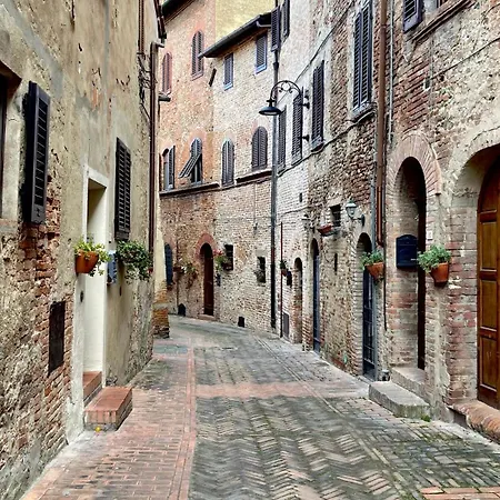 Casa Lenzona