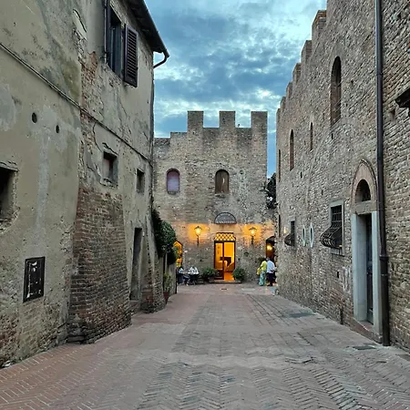 Casa Lenzona *
