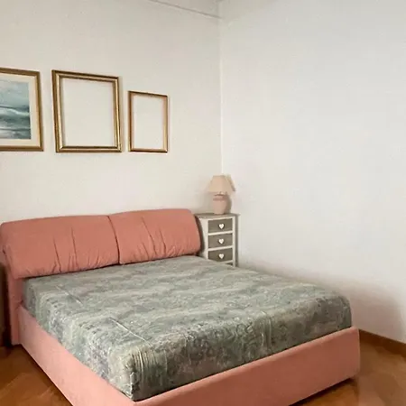 Casa Lenzona Apartament