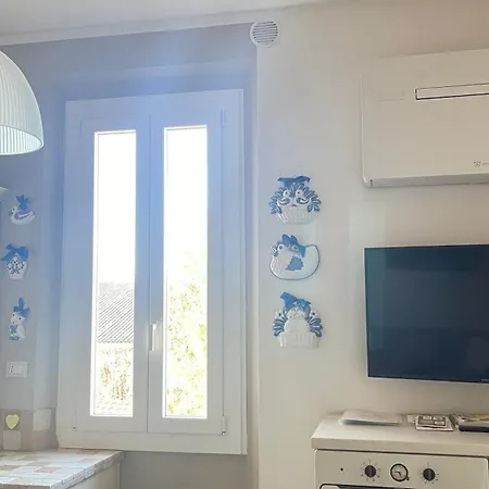 Apartament Casa Lenzona