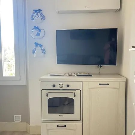 Casa Lenzona Certaldo