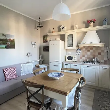 Casa Lenzona
