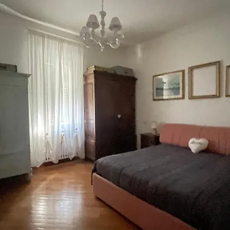 Casa Lenzona Apartament *