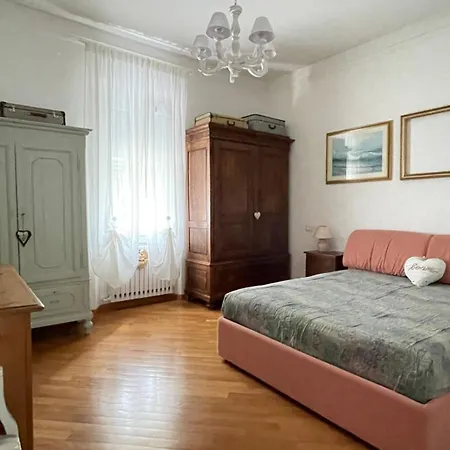 Casa Lenzona Apartament Certaldo