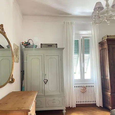 Casa Lenzona Apartament